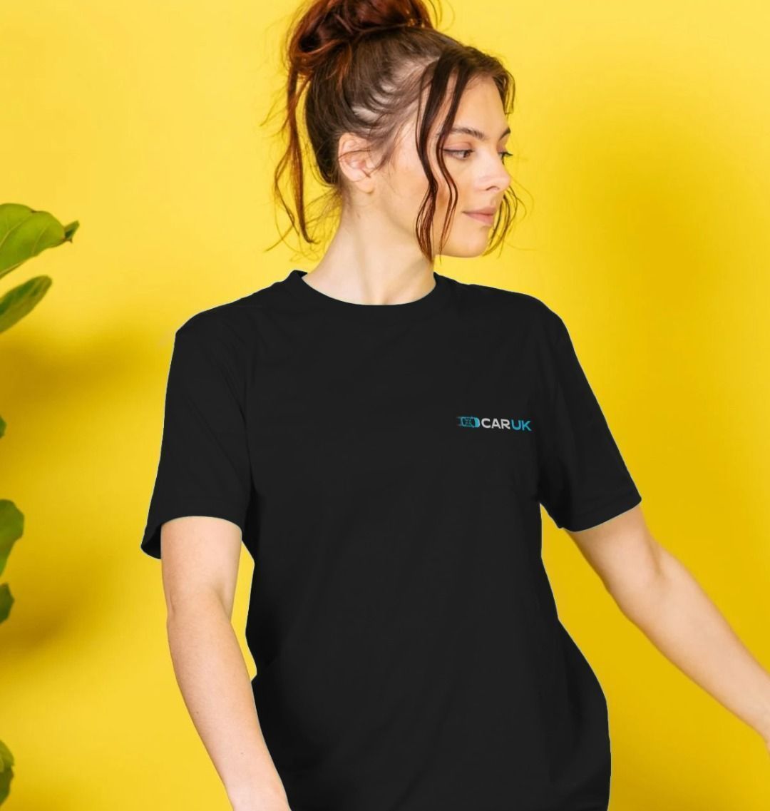 CAR UK T Shirt
