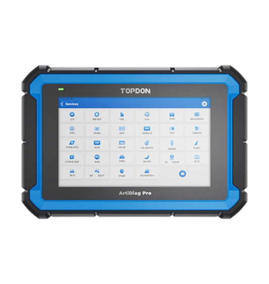 TopDon ArtiDiag Pro Diagnostic Tool