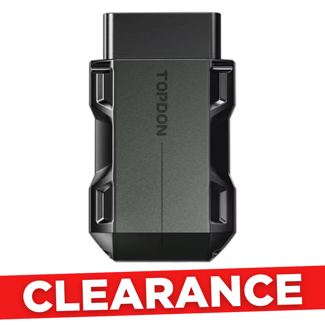 TopDon TopScan PRO Diagnostic Tool