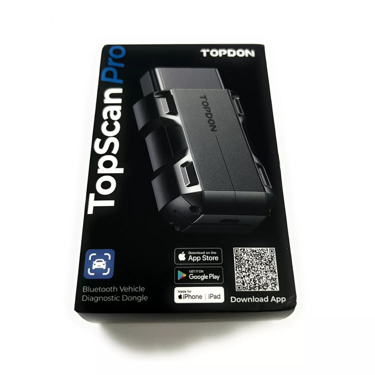 TopDon TopScan PRO Diagnostic Tool
